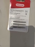 Oregon Sharpening Stones 5/32 31397 New. Price: $15.00.