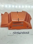 Genuine Husqvarna 365 371 372XP Starter Housing Recoil Cover - 503628202 Open. Price: $39.99.