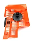 Recoil Starter Assembly For Husqvarna K1270 506275512 New. Price: $51.69.
