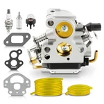 Carburetor For Husqvarna 235E 236 240E Chainsaw 574719402 545072601 New. Price: $15.83.