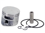The Duke's Piston And Rings Fits Stihl MS261 MS271 44.7MM 1141 030 2012 New. Price: $19.53.