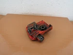 Homelite XL-12 Chainsaw Oem Crankcase Cover Used. Price: $8.99.