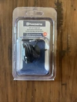 Husqvarna Rancher Chainsaw Flip-up Tank Cap Fuel / Oil 593133001 New. Price: $12.00.