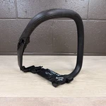 Genuine Jonsered Redmax Chainsaw Front Handle 501987201 Black - Cs 2255 Gz 550 Open. Price: $24.99.