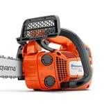Husqvarna T525 Chainsaw 12 Inch Bar & New. Price: $519.90.