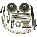 9-4201SAVVT1 Cloyes Kit Timing Chain Front For Chevy Buick Regal Equinox Terrain New. Price: $298.48.