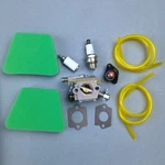 Carburetor For Craftsman 358350460 358.350460 36CC 16IN Gasoline Chain Saw New. Price: $13.22.