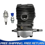 Cylinder Piston Kit Fit For Stihl MS390 MS290 MS310 029 039 Engine Motor New. Price: $47.09.