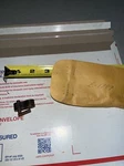 Ridgid 68625 Link , Replacement Chain New. Price: $17.99.
