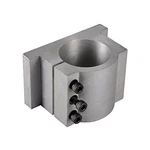 Rattmmotor 65MM Spindle Clamp Mount Bracket Diameter Cnc Spi... New. Price: $33.13.