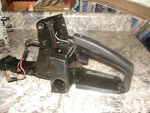 Craftsman 2.8 18 Throttle Gas Tank Chainsaw Part Only Bin 285 Used. Price: $32.29.