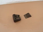 Montgomery Ward Tmy 24078A Chainsaw Oem Muffler Used. Price: $8.99.