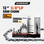 12 0.050 Gauge 45 Dl 3/8 Low Profile Chainsaw Fits Makita Ryobi Stihl New. Price: $25.00.