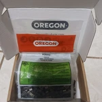Pk Oregon S56X3 Saw Chain For 16 Inch Bar, Drive Links, 3/8 Pitch New. Price: $19.79.