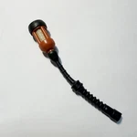 Compatible W/stihl Fuel Hose 024 026 028 ( 1121-358-7705 ) New. Price: $14.25.