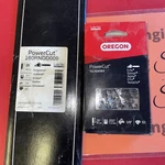 Oregon 280RNDD009 28" Power Cut Chainsaw Bar With New. Price: $119.99.