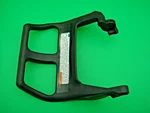 Genuine Stihl 021 023 025 MS210 MS230 MS250 Brake Handle Guard-new Take Off Open. Price: $10.00.