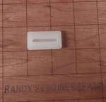 Guide Husqvarna 501517201 Seller Genuine Oem Chainsaw Part New. Price: $16.99.