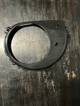 Oem Husqvarna 572XPG Flywheel Shroud Cover Pn 5765252 Used. Price: $14.49.