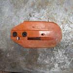 Husqvarna K750, K760, K960, K970 Ii, Oem Belt Guard 506393602 Used. Price: $14.99.