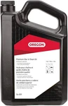 Oregon 54-059 Premium Bar And Oil Lubricant For Chainsaws, 1 Gallon New. Price: $30.00.