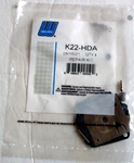 Oem Walbro Carburetor Kit K22-HDA Fits Husqvarna 242 254 257 262 346XP 350. Price: $14.95.