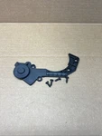 Oem Homelite 4218C 3816C 3514C Chainsaw Brake Cover Used. Price: $6.97.