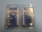 Husqvarna Genuine Oem Bar Nuts Lot Of 2 New. Price: $16.99.
