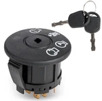 For Husqvarna Lawn Ignition Starter 7 Terminals Switch Kit (full Fit Models) New. Price: $25.49.