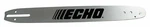 24D0AS3884C Genuine Echo 24" Chainsaw Bar CS-590 New. Price: $98.95.