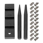 Hicello 3PCS Pocket Breaker Repairing Mending Tool Black New. Price: $26.79.