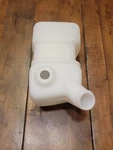 Echo Fuel Tank PB-8010 PB-9010 EB810 EB910 A350002481 Genuine Oem New. Price: $59.80.