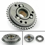 Starter Clutch Sprocket Assy For Honda CA175 K3 CB175 K0-K7 CL175 K4-K7 69-73 New. Price: $43.29.