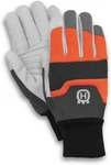 Husqvarna Medium Functional Saw Protection Gloves - 579380209 New. Price: $34.45.