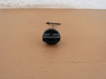 Homelite Z3350B Chainsaw Oem Oil Cap Used. Price: $5.39.