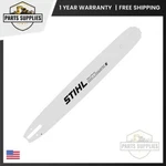 3003-000-8853 Stihl Rollomatic Super 36 Inches Chainsaw Bar Fits New. Price: $165.51.