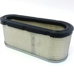 Air Filter For Toro Lawn Tractors, Recycler Riders #493909, #496894S New. Price: $7.00.