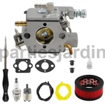 A021001921 Carburetor For Echo CS-400 CS-370 Wt 985 Shindaiwa 402S Chainsaw New. Price: $16.88.