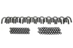 Allstar 69015-10 Universal Kit Joint U-bolt For 1310 Series Yoke Pack New. Price: $81.10.