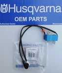 Genuine Oem Husqvarna 586815002 Ignition Module New. Price: $89.55.