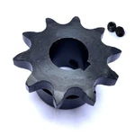 Rhking #40 Roller Chain Sprocket Type 5/8" Bore Rust Prevention Hardened 10... New. Price: $24.76.