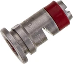 Toro Nozzle-spray Red For 34215 34225 34230 Chainsaw/spreader Oem 126-2566 New. Price: $10.00.