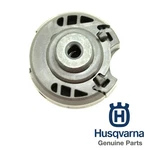 Genuine Oem Husqvarna 579070601 Knob For 120E/235E/240E Chainsaws New. Price: $7.00.