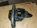 Mcculloch Mac 3200 3500 3800 Ms Av Oem Chainsaw Engine Housing With Main Handle Used. Price: $14.95.