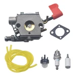 Carburetor For Poulan PP445 Pole Pruner PP446T Pro Trimmer 530071637 New. Price: $15.09.