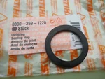 Oem Sealing Ring For Stihl 0000 359 1220 New. Price: $8.99.