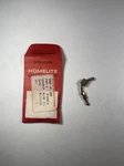 New Homelite A-59014 Oem Oil Line Nos. Price: $19.88.