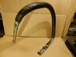 Genuine Jonsered 2063 2065 2071 2165 2171 2172 2166 Front / Top Handle 503803001 Used. Price: $45.00.