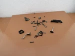 Craftsman 917.353762 3.7/18" Chainsaw Oem Misc Hardware Used. Price: $9.97.
