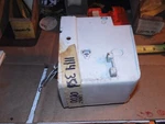 Stihl # 1114-351-0500 Tank Open. Price: $46.31.